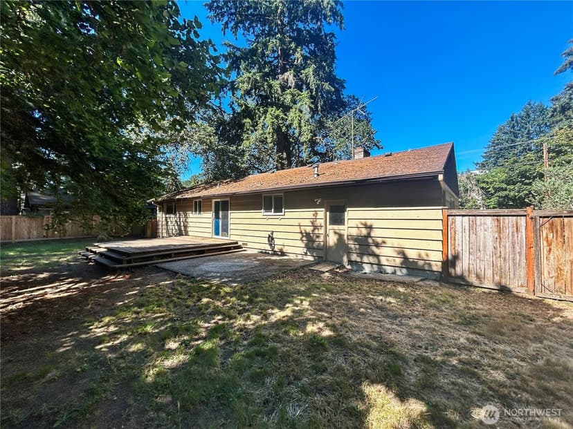 Property photo for 11717 83rd Avenue SW, Lakewood photo 23