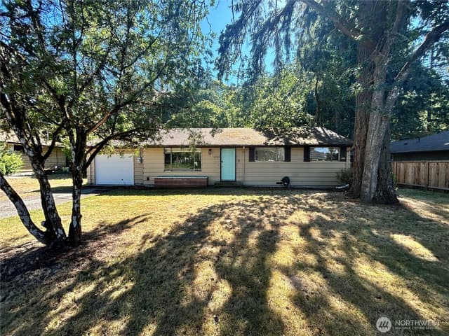 Property photo for 11717 83rd Avenue SW, Lakewood
