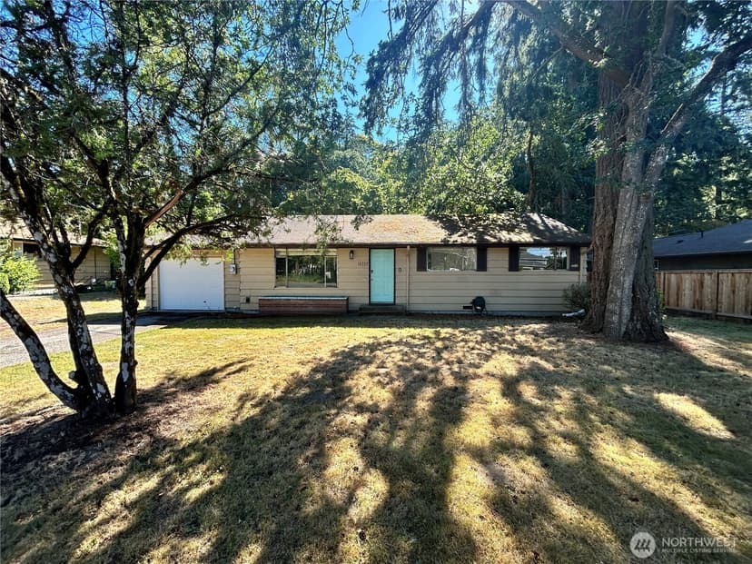 Property photo for 11717 83rd Avenue SW, Lakewood