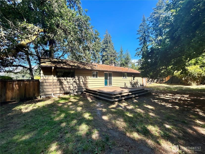 Property photo for 11717 83rd Avenue SW, Lakewood photo 21