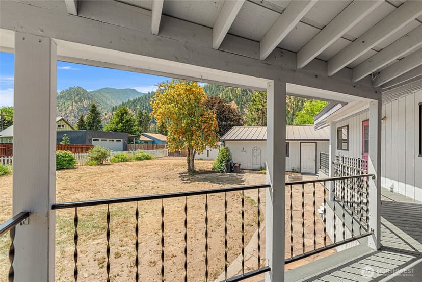 Property photo for 137 W Center Street, Leavenworth photo 22