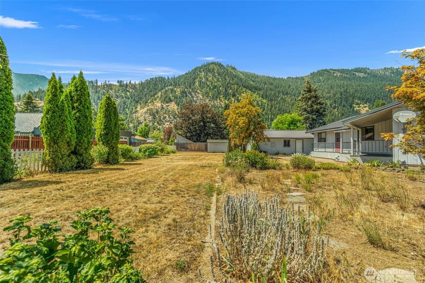 Property photo for 137 W Center Street, Leavenworth photo 25