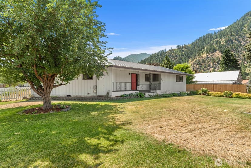 Property photo for 137 W Center Street, Leavenworth photo 27