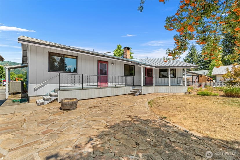 Property photo for 137 W Center Street, Leavenworth photo 23