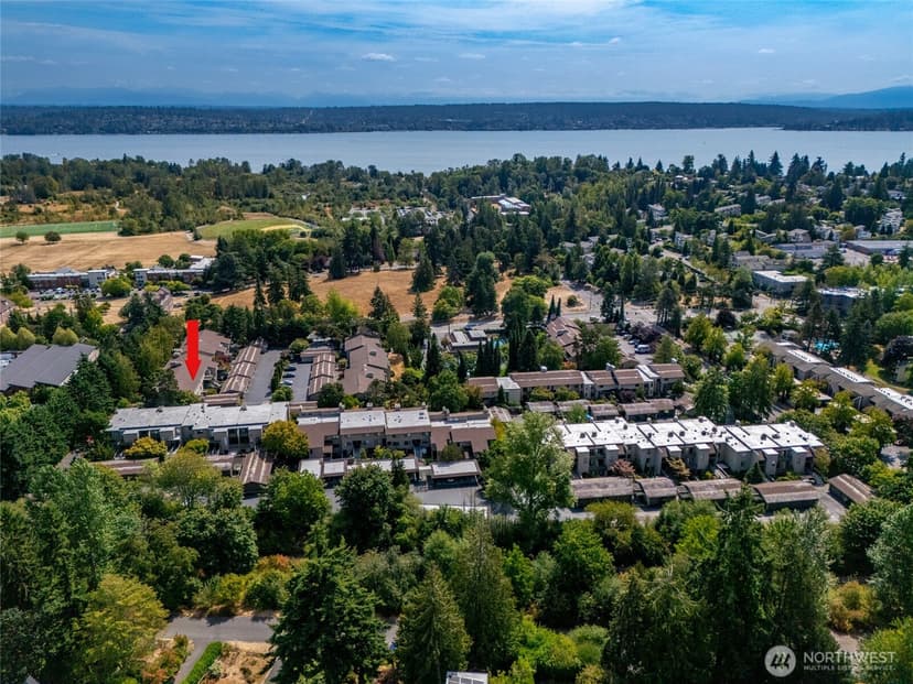 Property photo for 5858 NE Parkpoint Drive #F-203, Seattle photo 24