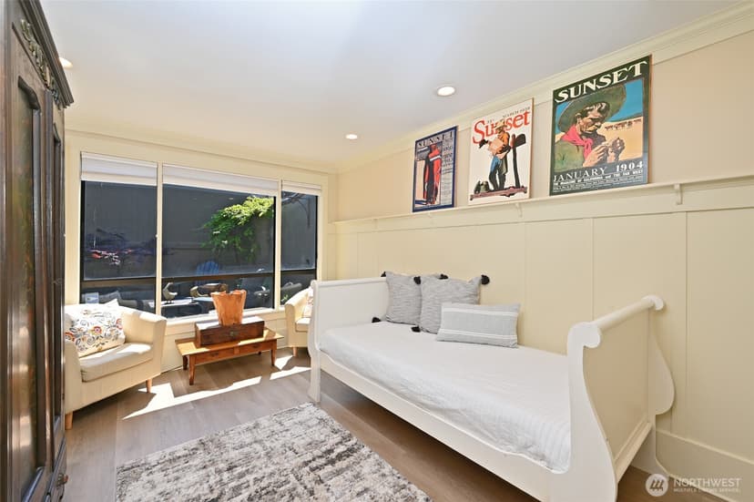 Property photo for 5858 NE Parkpoint Drive #F-203, Seattle photo 14