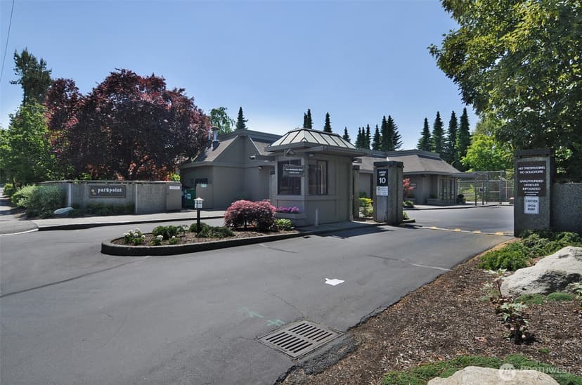 Property photo for 5858 NE Parkpoint Drive #F-203, Seattle photo 29