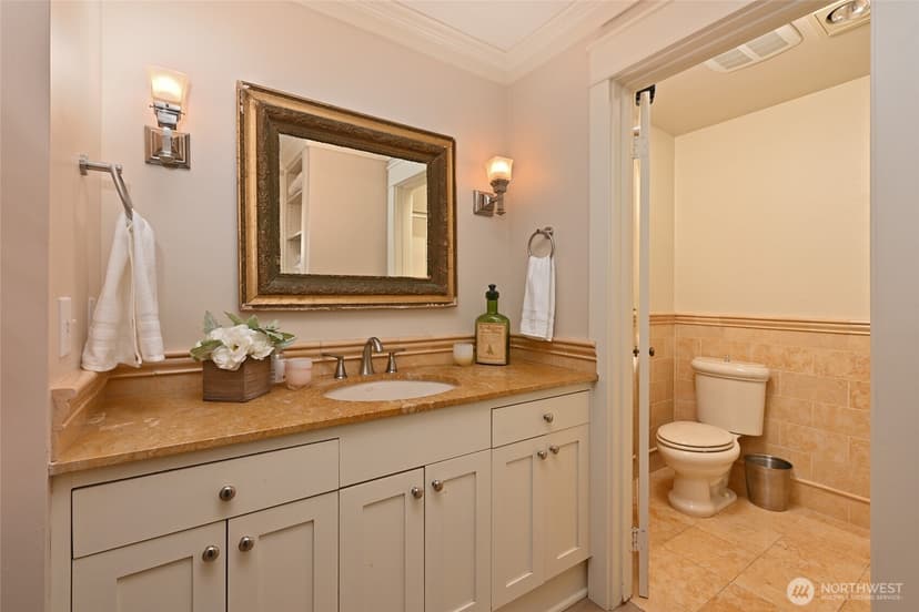 Property photo for 5858 NE Parkpoint Drive #F-203, Seattle photo 12