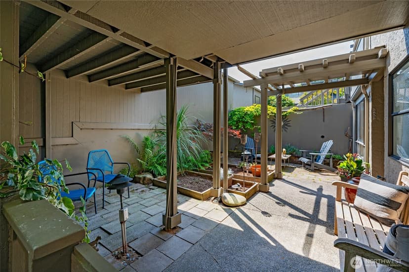 Property photo for 5858 NE Parkpoint Drive #F-203, Seattle photo 18