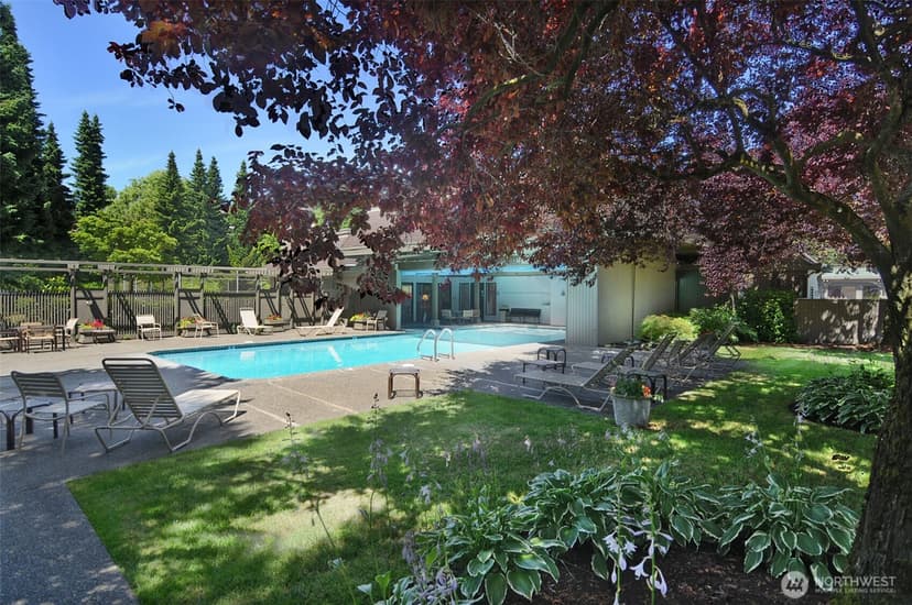 Property photo for 5858 NE Parkpoint Drive #F-203, Seattle photo 26
