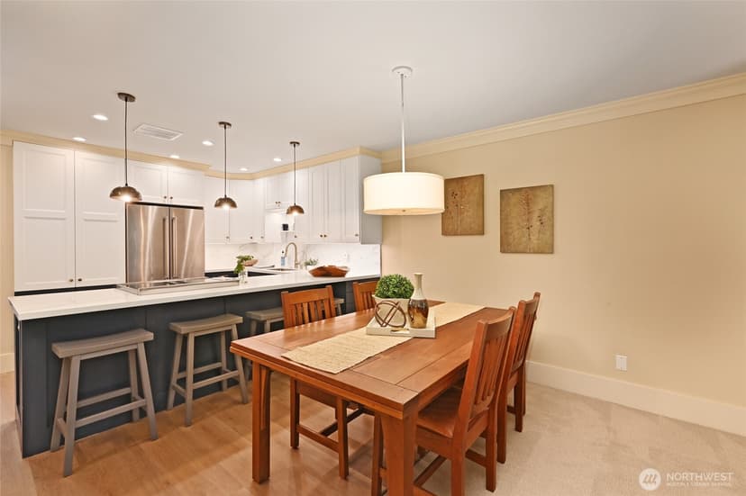 Property photo for 5858 NE Parkpoint Drive #F-203, Seattle photo 4