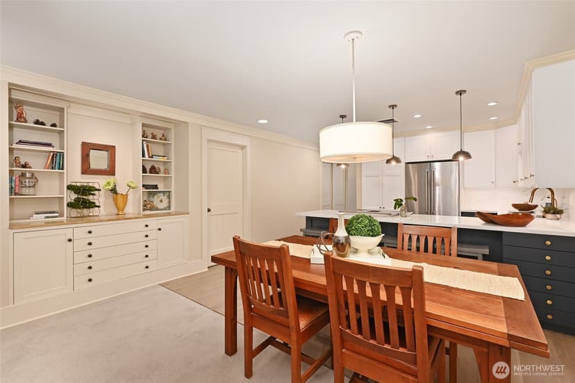 Property photo for 5858 NE Parkpoint Drive #F-203, Seattle photo 7