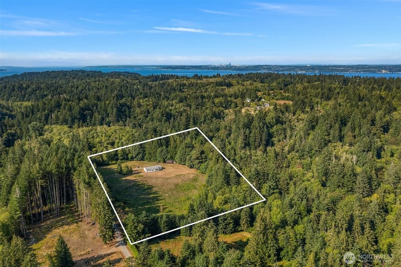 Property photo for 16010 109th Avenue SW, Vashon photo 32