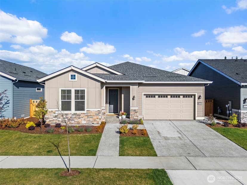 Property photo for 14816 206th Avenue E, Bonney Lake