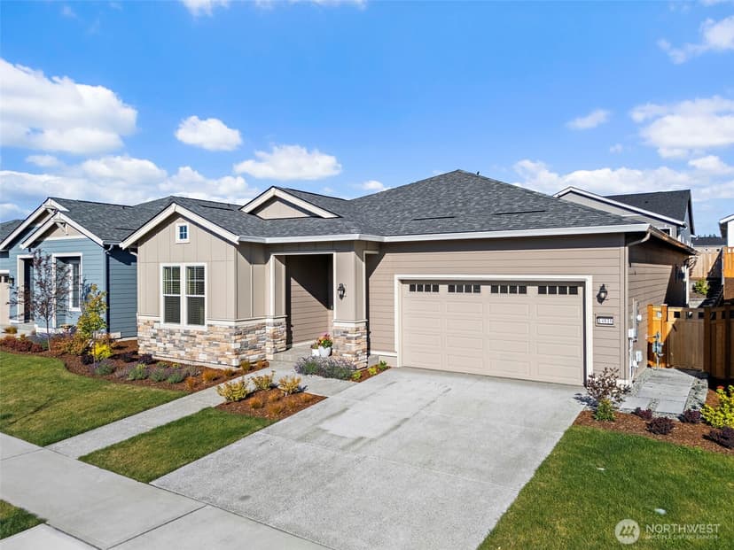 Property photo for 14816 206th Avenue E, Bonney Lake photo 35