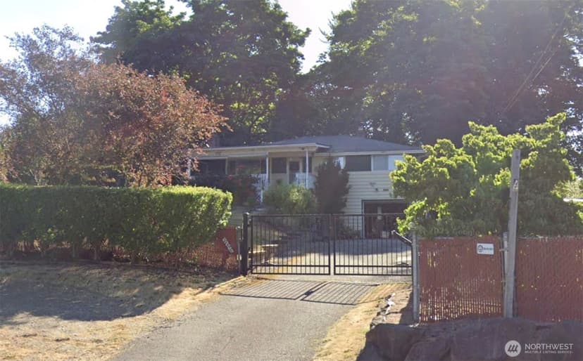 Property photo for 19616 140th Avenue SE, Renton