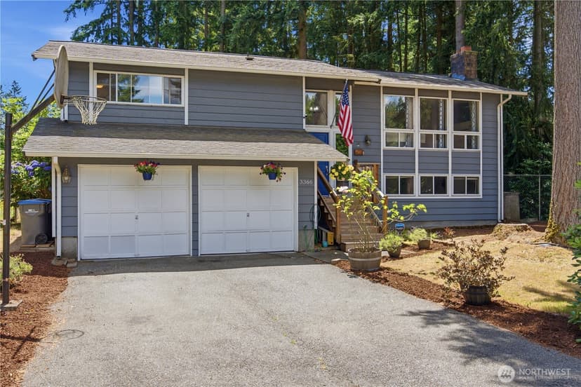 Property photo for 3366 SE Summer Place, Port Orchard photo 4