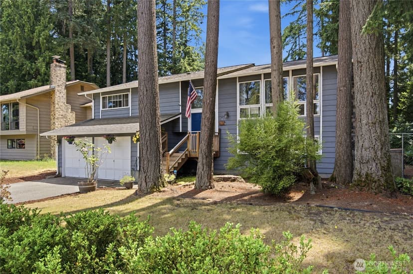 Property photo for 3366 SE Summer Place, Port Orchard photo 5