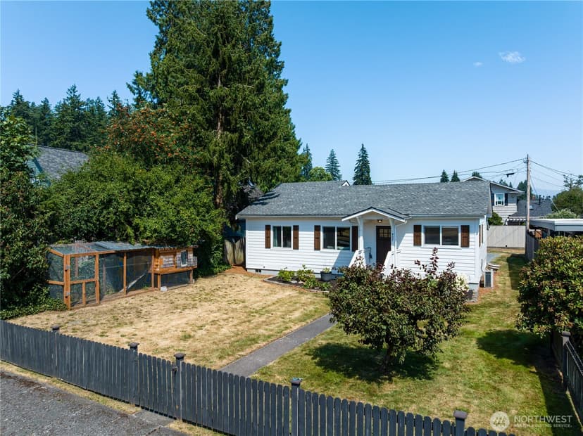 Property photo for 407 N Gifford Avenue, Arlington photo 40
