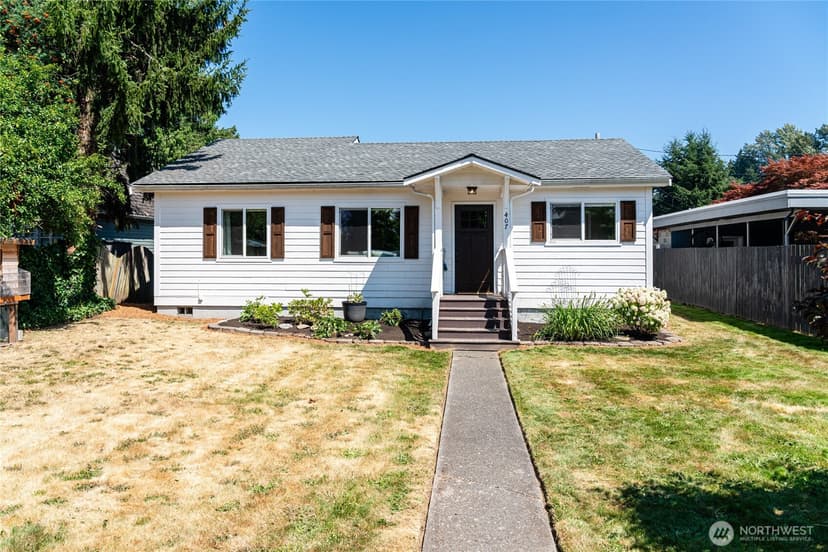 Property photo for 407 N Gifford Avenue, Arlington photo 38