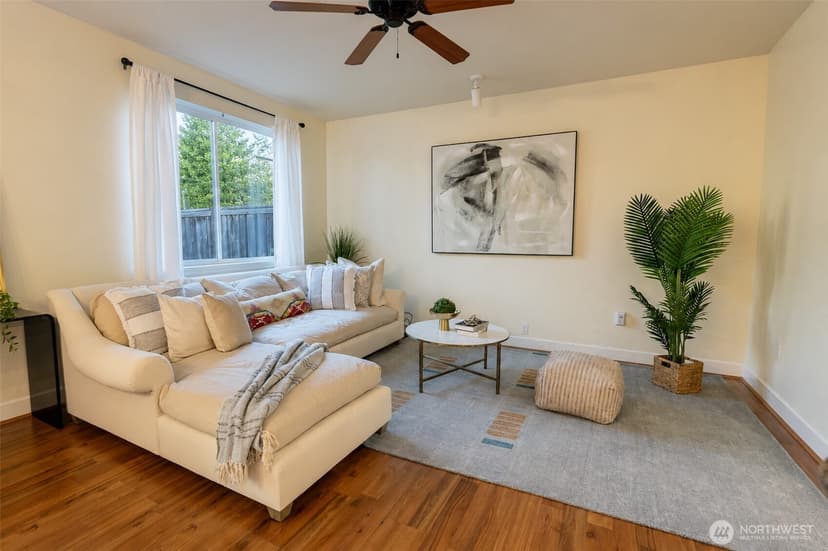 Property photo for 10727 SE 242nd Street #C1, Kent photo 6