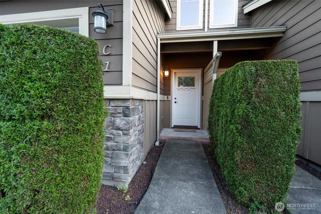 Property photo for 10727 SE 242nd Street #C1, Kent photo 2