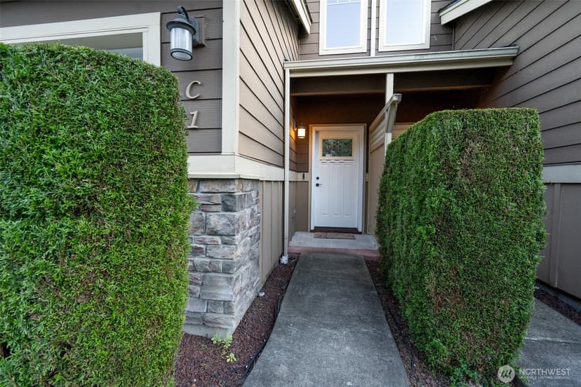 Property photo for 10727 SE 242nd Street #C1, Kent photo 2