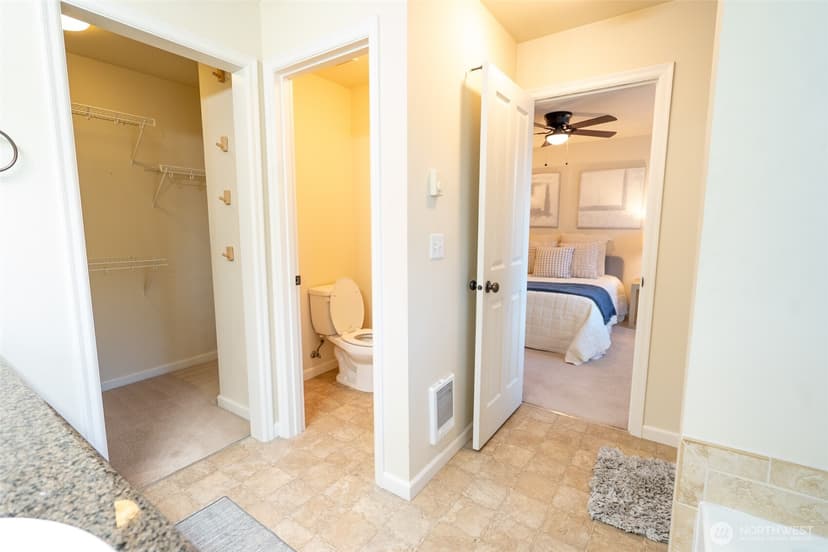 Property photo for 10727 SE 242nd Street #C1, Kent photo 15