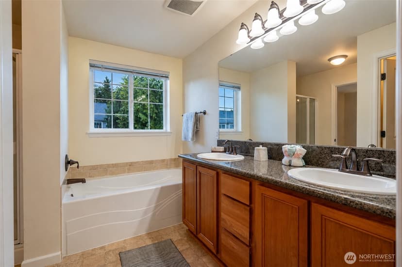 Property photo for 10727 SE 242nd Street #C1, Kent photo 13