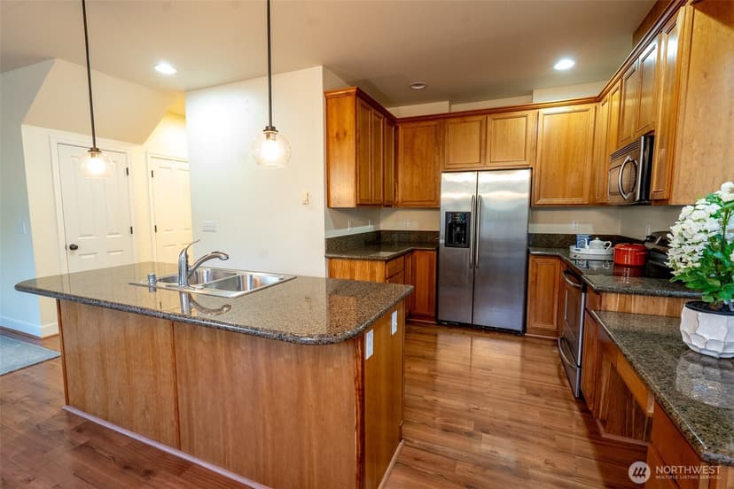 Property photo for 10727 SE 242nd Street #C1, Kent photo 9