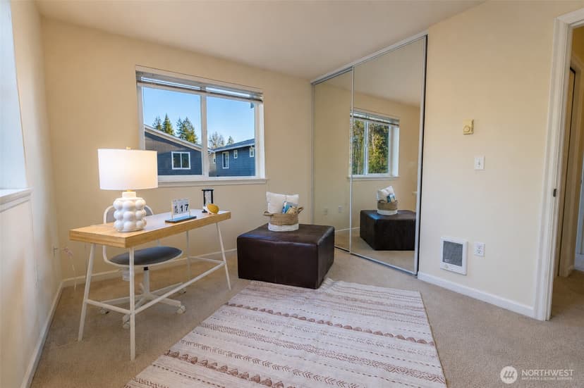 Property photo for 10727 SE 242nd Street #C1, Kent photo 19