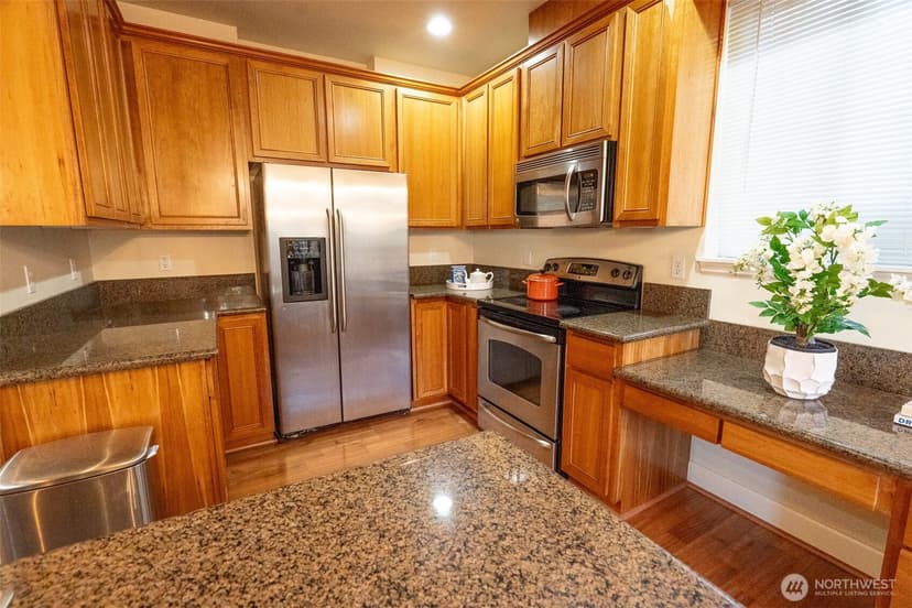 Property photo for 10727 SE 242nd Street #C1, Kent photo 10