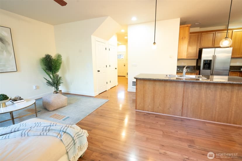 Property photo for 10727 SE 242nd Street #C1, Kent photo 5