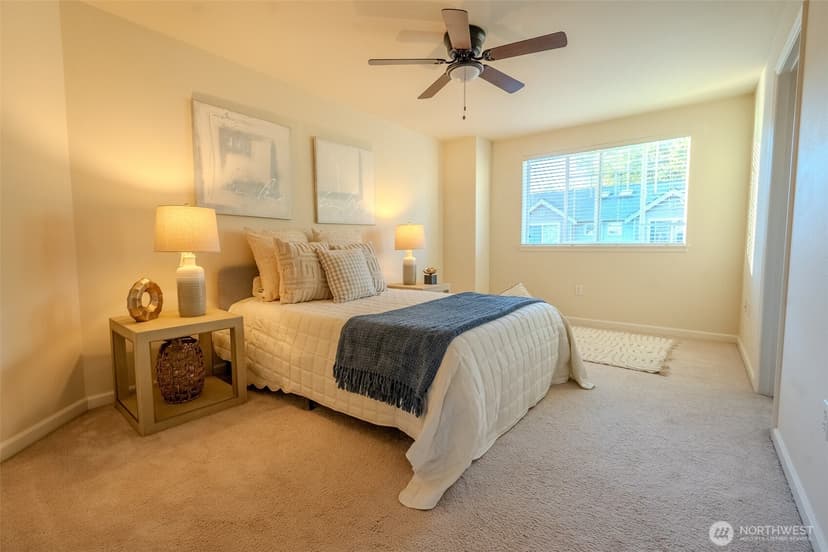 Property photo for 10727 SE 242nd Street #C1, Kent photo 12