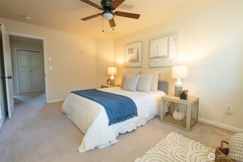 Property photo for 10727 SE 242nd Street #C1, Kent photo 11