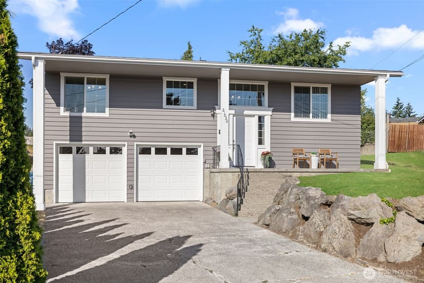 Property photo for 21020 98th Avenue S, Kent