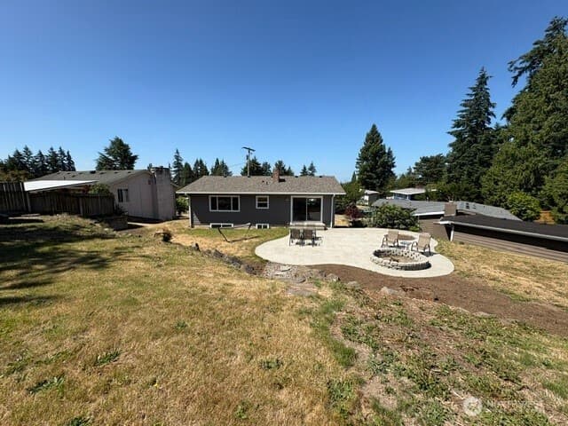 Property photo for 21020 98th Avenue S, Kent photo 23