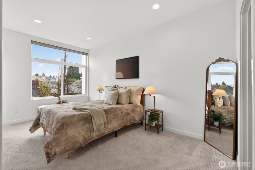 Property photo for 945 NW 56th Street, Seattle photo 5
