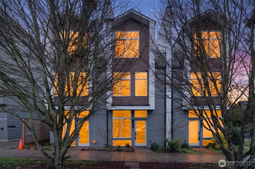 Property photo for 945 NW 56th Street, Seattle