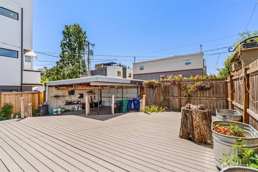 Property photo for 2763 59th Avenue SW, Seattle photo 35