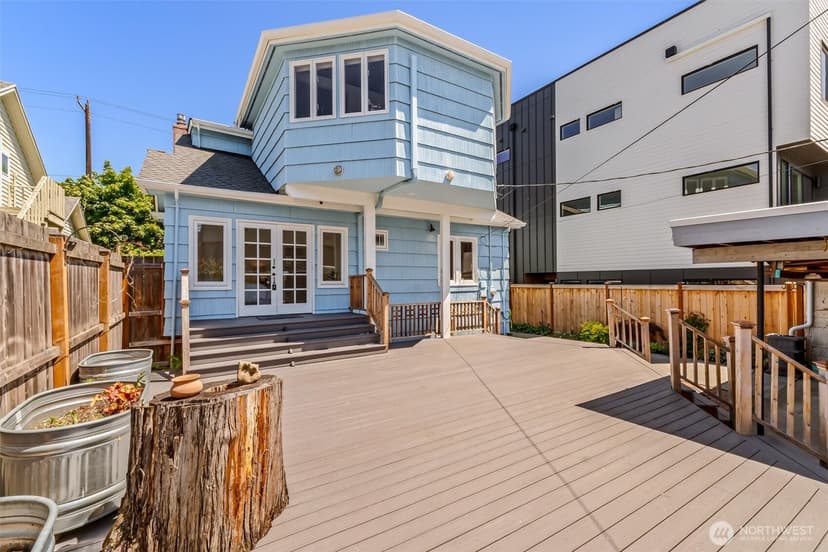Property photo for 2763 59th Avenue SW, Seattle photo 36
