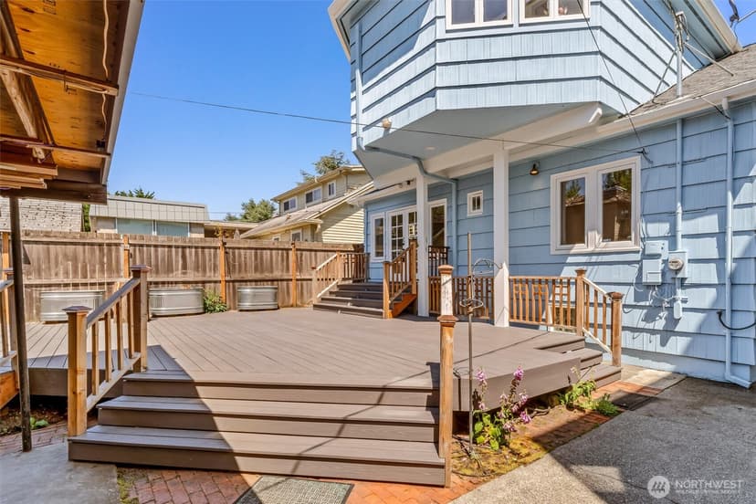 Property photo for 2763 59th Avenue SW, Seattle photo 34
