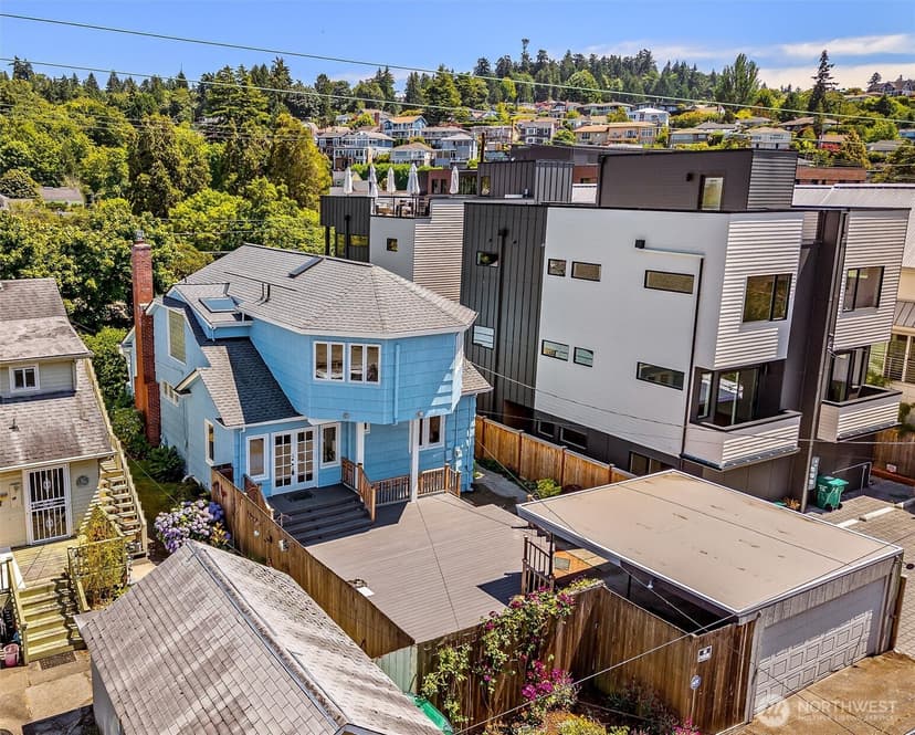 Property photo for 2763 59th Avenue SW, Seattle photo 37