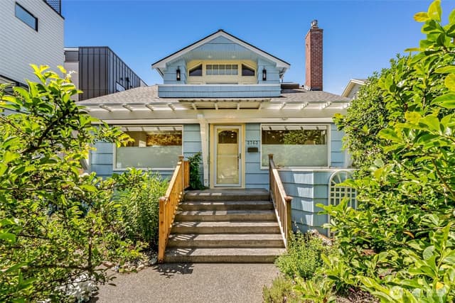 Property photo for 2763 59th Avenue SW, Seattle photo 3