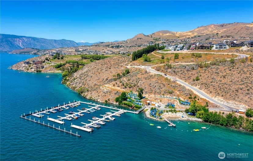 Property photo for 1402 Cottage Lane, Chelan photo 34
