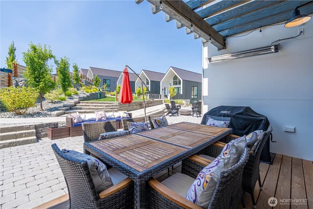 Property photo for 1402 Cottage Lane, Chelan photo 2