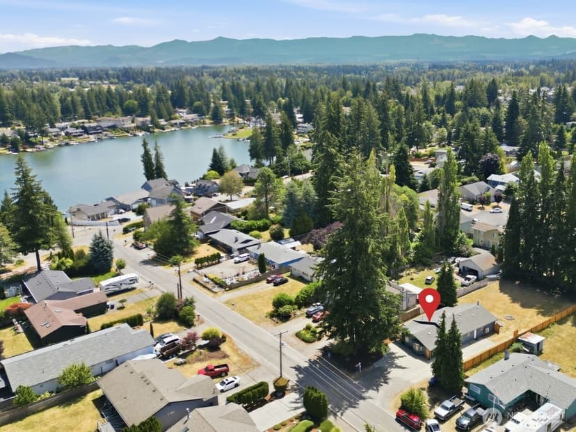 Property photo for 20411 71st Street E, Bonney Lake photo 4
