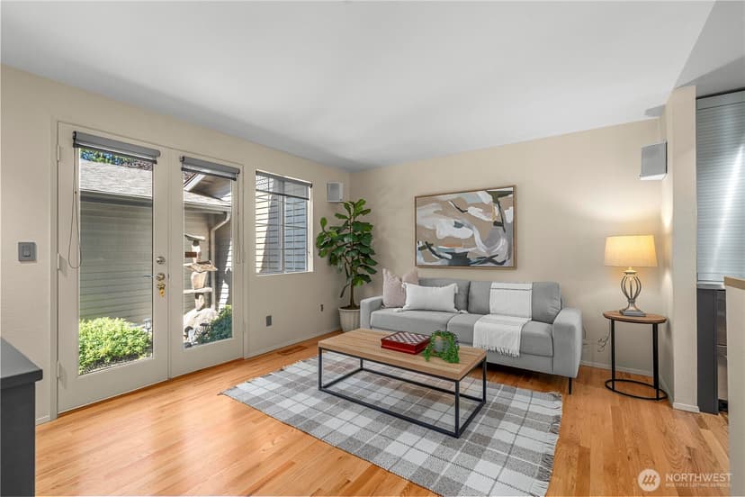 Property photo for 6640 114th Avenue SE, Bellevue photo 6