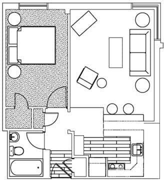 Property photo for 1105 SPRING #901, Seattle photo 9