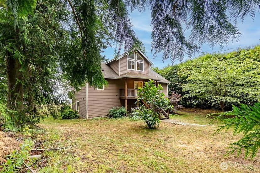 Property photo for 8 W Gedney Way, Hat Island photo 34